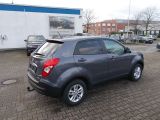 Ssangyong Korando bei Reisemobile.expert - Abbildung (5 / 15)