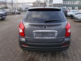 Ssangyong Korando bei Reisemobile.expert - Abbildung (6 / 15)