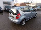 Mercedes-Benz A-Klasse bei Reisemobile.expert - Abbildung (5 / 15) Mercedes-Benz A-Klasse bei Reisemobile.expert - Abbildung (5 / 15)