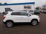 Chevrolet Trax bei Reisemobile.expert - Abbildung (4 / 15)