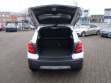 Chevrolet Trax bei Reisemobile.expert - Abbildung (12 / 15)