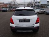 Chevrolet Trax bei Reisemobile.expert - Abbildung (6 / 15)