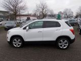 Chevrolet Trax bei Reisemobile.expert - Abbildung (8 / 15)