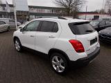 Chevrolet Trax bei Reisemobile.expert - Abbildung (7 / 15)