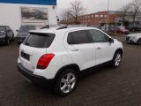 Chevrolet Trax bei Reisemobile.expert - Abbildung (5 / 15)