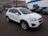 Chevrolet Trax bei Reisemobile.expert - Abbildung (3 / 15)