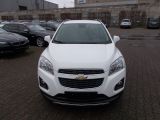 Chevrolet Trax bei Reisemobile.expert - Abbildung (2 / 15)