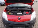 Renault Kangoo bei Reisemobile.expert - Abbildung (9 / 15)