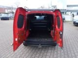 Renault Kangoo bei Reisemobile.expert - Abbildung (11 / 15)