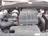 Ssangyong Rexton bei Reisemobile.expert - Abbildung (13 / 15) Ssangyong Rexton bei Reisemobile.expert - Abbildung (13 / 15)