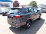 Ssangyong Rexton bei Reisemobile.expert - Abbildung (5 / 15) Ssangyong Rexton bei Reisemobile.expert - Abbildung (5 / 15)