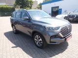 Ssangyong Rexton bei Reisemobile.expert - Abbildung (3 / 15) Ssangyong Rexton bei Reisemobile.expert - Abbildung (3 / 15)