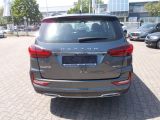 Ssangyong Rexton bei Reisemobile.expert - Abbildung (6 / 15) Ssangyong Rexton bei Reisemobile.expert - Abbildung (6 / 15)
