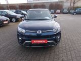 Ssangyong Tivoli bei Reisemobile.expert - Abbildung (2 / 15) Ssangyong Tivoli bei Reisemobile.expert - Abbildung (2 / 15)