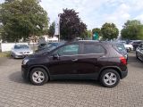 Chevrolet Trax bei Reisemobile.expert - Abbildung (8 / 15) Chevrolet Trax bei Reisemobile.expert - Abbildung (8 / 15)