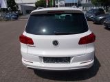 VW Tiguan bei Reisemobile.expert - Abbildung (6 / 15)
