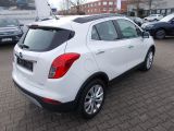 Opel Mokka X bei Reisemobile.expert - Abbildung (5 / 15)