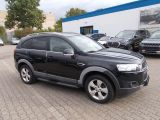 Chevrolet Captiva bei Reisemobile.expert - Abbildung (3 / 15)