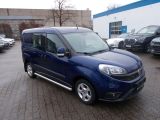 Fiat Doblo bei Reisemobile.expert - Abbildung (3 / 15) Fiat Doblo bei Reisemobile.expert - Abbildung (3 / 15)