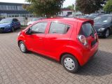 Chevrolet Spark bei Reisemobile.expert - Abbildung (7 / 15)