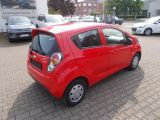 Chevrolet Spark bei Reisemobile.expert - Abbildung (5 / 15)