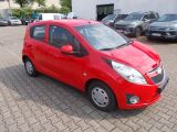 Chevrolet Spark bei Reisemobile.expert - Abbildung (3 / 15)