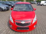 Chevrolet Spark bei Reisemobile.expert - Abbildung (2 / 15)