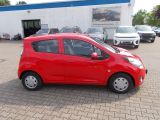 Chevrolet Spark bei Reisemobile.expert - Abbildung (4 / 15)