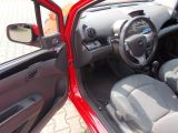 Chevrolet Spark bei Reisemobile.expert - Abbildung (14 / 15)