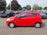 Chevrolet Spark bei Reisemobile.expert - Abbildung (8 / 15)