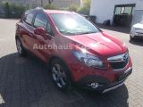 Opel Mokka bei Reisemobile.expert - Abbildung (3 / 15) Opel Mokka bei Reisemobile.expert - Abbildung (3 / 15)