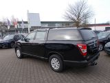 Ssangyong Musso bei Reisemobile.expert - Abbildung (7 / 15)