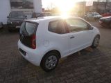 VW Up bei Reisemobile.expert - Abbildung (5 / 15)