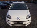VW Up bei Reisemobile.expert - Abbildung (2 / 15)