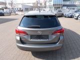 Opel Astra bei Reisemobile.expert - Abbildung (6 / 15)