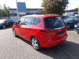 Opel Zafira bei Reisemobile.expert - Abbildung (7 / 15)