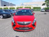 Opel Zafira bei Reisemobile.expert - Abbildung (2 / 15)
