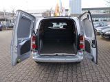 Peugeot Partner bei Reisemobile.expert - Abbildung (10 / 15)