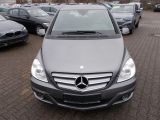 Mercedes-Benz B-Klasse bei Reisemobile.expert - Abbildung (2 / 15)