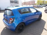 Chevrolet Aveo bei Reisemobile.expert - Abbildung (5 / 15) Chevrolet Aveo bei Reisemobile.expert - Abbildung (5 / 15)