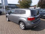 Chevrolet Orlando bei Reisemobile.expert - Abbildung (7 / 15)