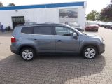 Chevrolet Orlando bei Reisemobile.expert - Abbildung (4 / 15)