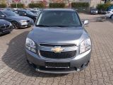 Chevrolet Orlando bei Reisemobile.expert - Abbildung (2 / 15)