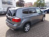 Chevrolet Orlando bei Reisemobile.expert - Abbildung (5 / 15)