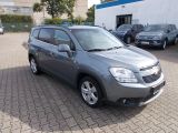 Chevrolet Orlando bei Reisemobile.expert - Abbildung (3 / 15)