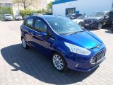 Ford B-MAX bei Reisemobile.expert - Abbildung (3 / 15)