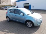Hyundai i20 bei Reisemobile.expert - Abbildung (3 / 15)