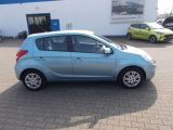 Hyundai i20 bei Reisemobile.expert - Abbildung (4 / 15)
