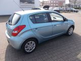 Hyundai i20 bei Reisemobile.expert - Abbildung (5 / 15)