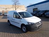 VW Caddy bei Reisemobile.expert - Abbildung (3 / 15)